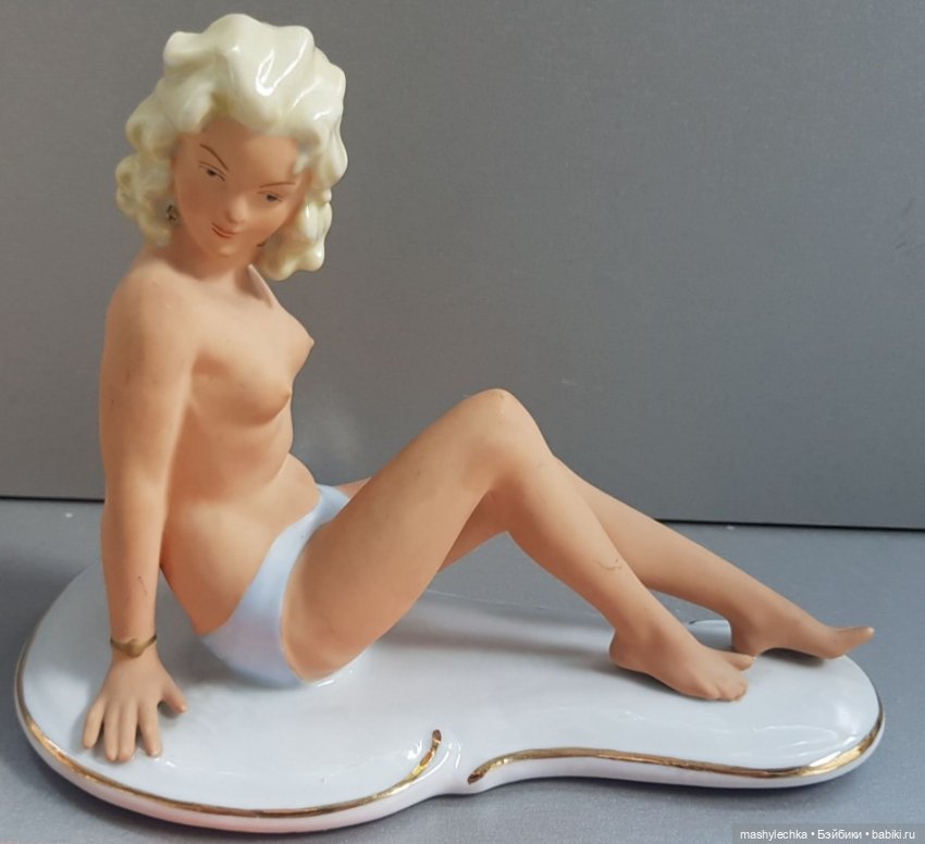 Что мне лето принесло — Домашние коллекции кукол: фото собраний (фото 8)