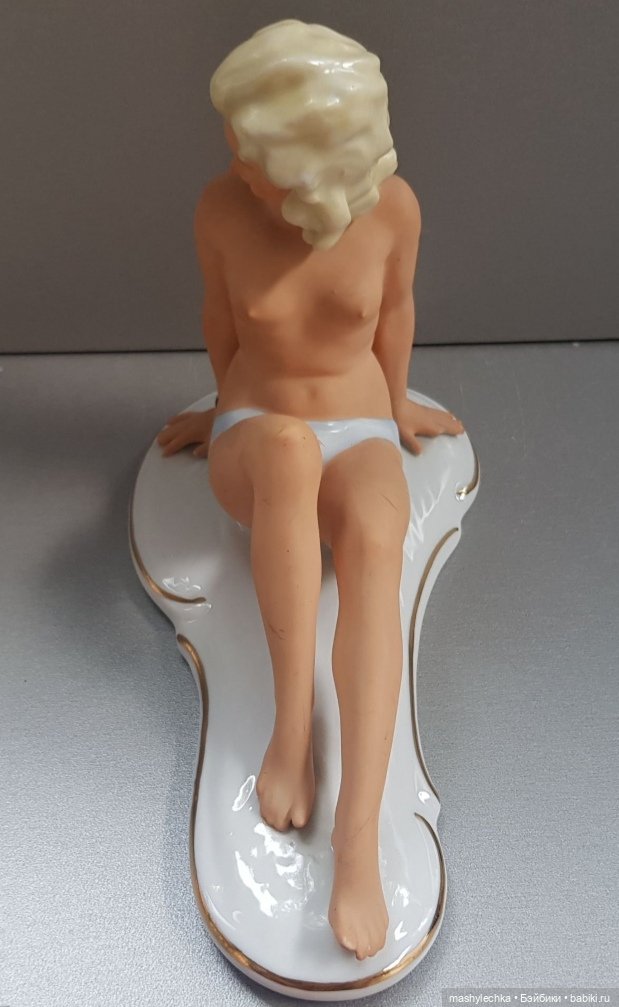 Что мне лето принесло — Домашние коллекции кукол: фото собраний (фото 7)