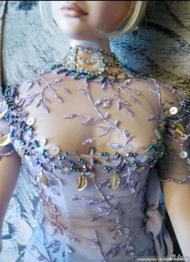 Что мне лето принесло — Домашние коллекции кукол: фото собраний (фото 3)