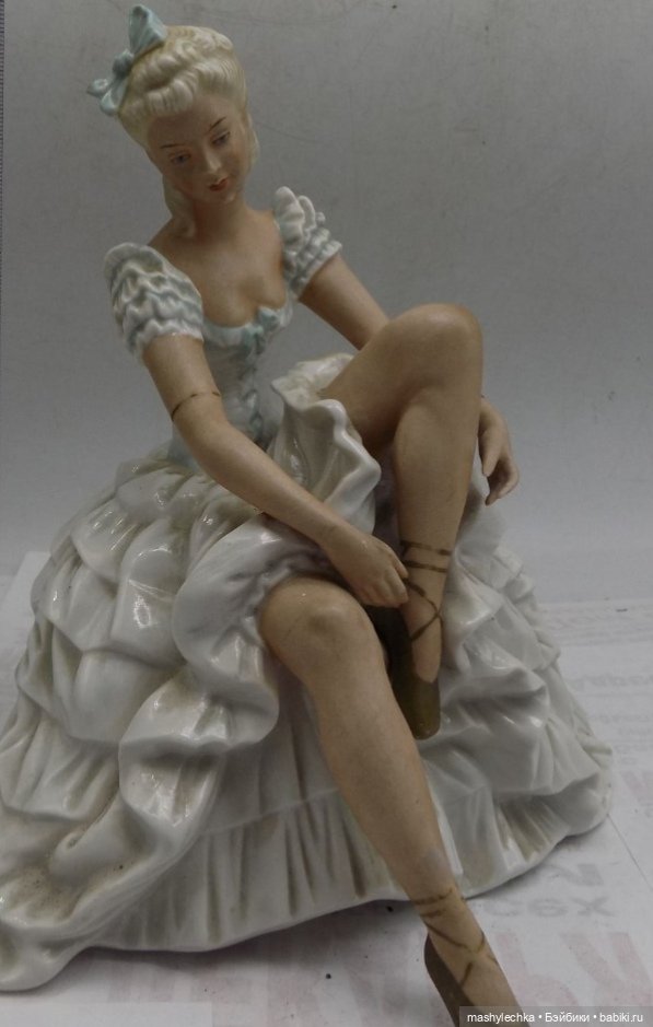 Что мне лето принесло — Домашние коллекции кукол: фото собраний (фото 5)