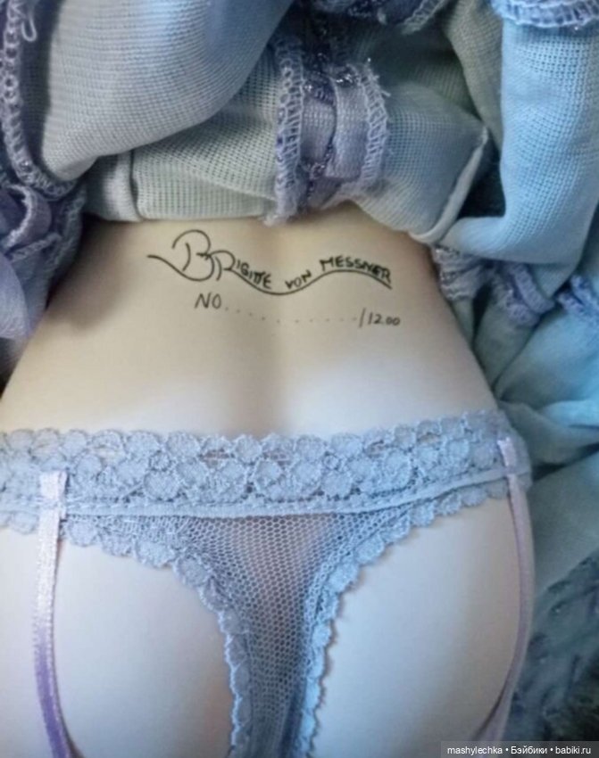 Что мне лето принесло — Домашние коллекции кукол: фото собраний (фото 4)