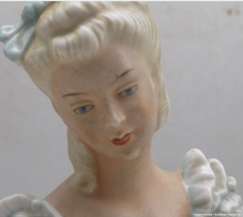 Что мне лето принесло — Домашние коллекции кукол: фото собраний (фото 6)