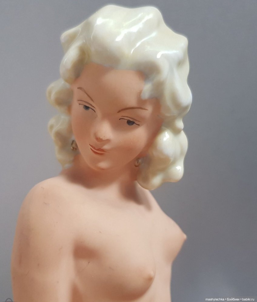 Что мне лето принесло — Домашние коллекции кукол: фото собраний (фото 9)