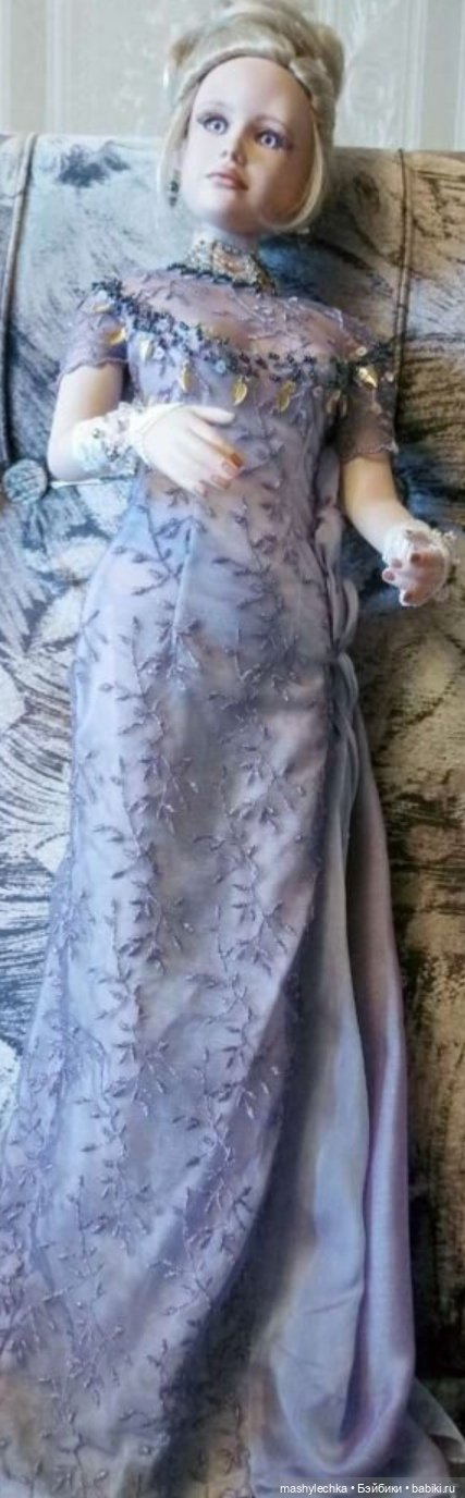 Что мне лето принесло — Домашние коллекции кукол: фото собраний (фото 2)