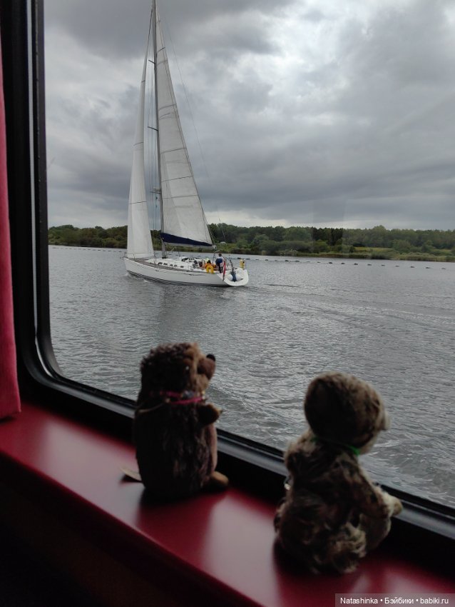 Музыкальная История 24 — Туризм и путешествия: фотоотчеты из поездок (фото 9)