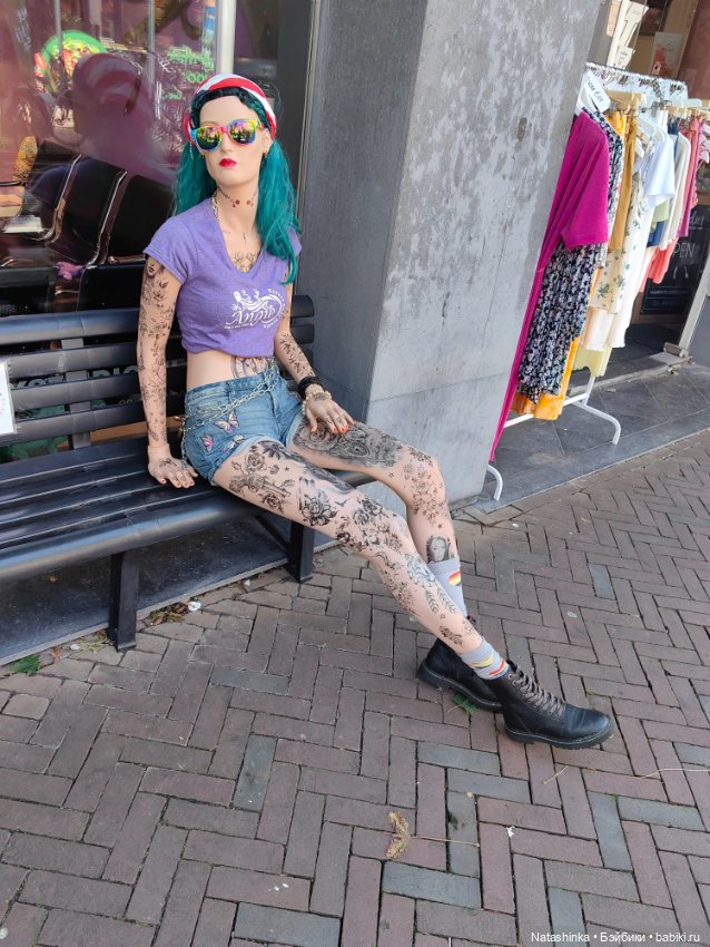 Музыкальная История 24 — Туризм и путешествия: фотоотчеты из поездок