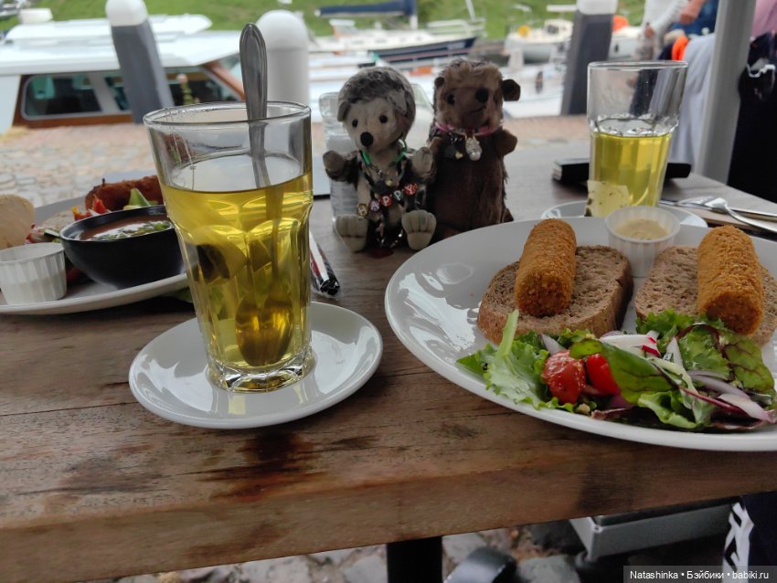 Музыкальная История 24 — Туризм и путешествия: фотоотчеты из поездок