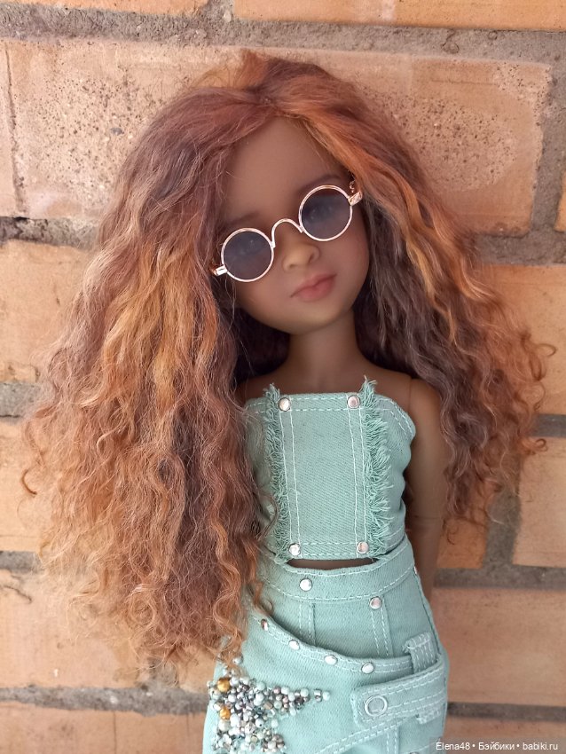 Миранда — Куклы Ruby Red (Руби Ред) Fashion Friends: Siblies (фото 4)