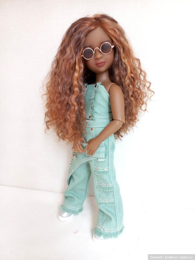 Миранда — Куклы Ruby Red (Руби Ред) Fashion Friends: Siblies (фото 2)