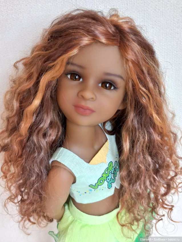 Миранда — Куклы Ruby Red (Руби Ред) Fashion Friends: Siblies (фото 8)