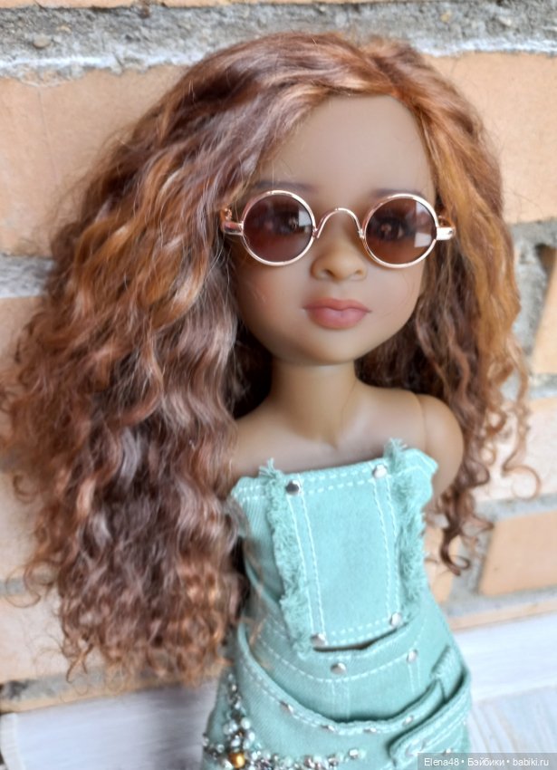 Миранда — Куклы Ruby Red (Руби Ред) Fashion Friends: Siblies