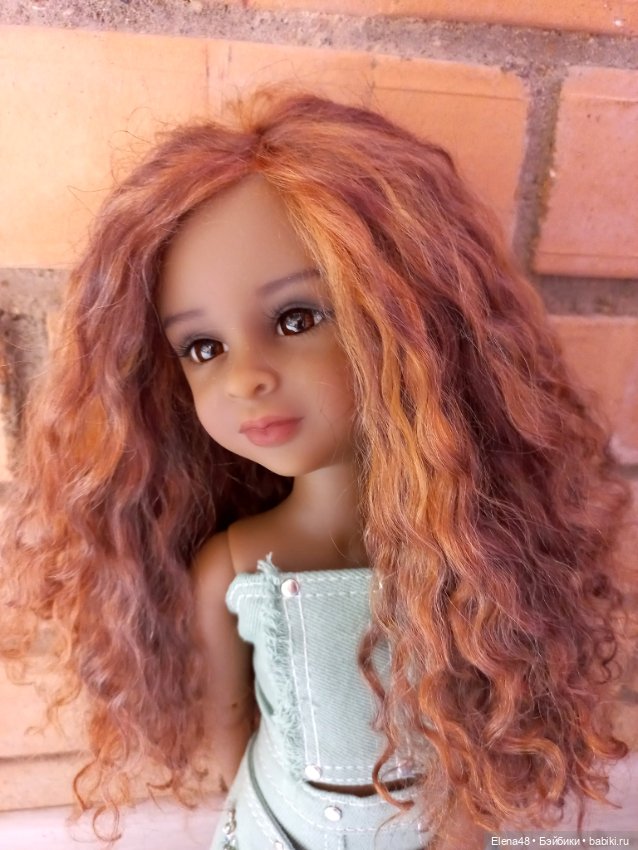 Миранда — Куклы Ruby Red (Руби Ред) Fashion Friends: Siblies (фото 5)