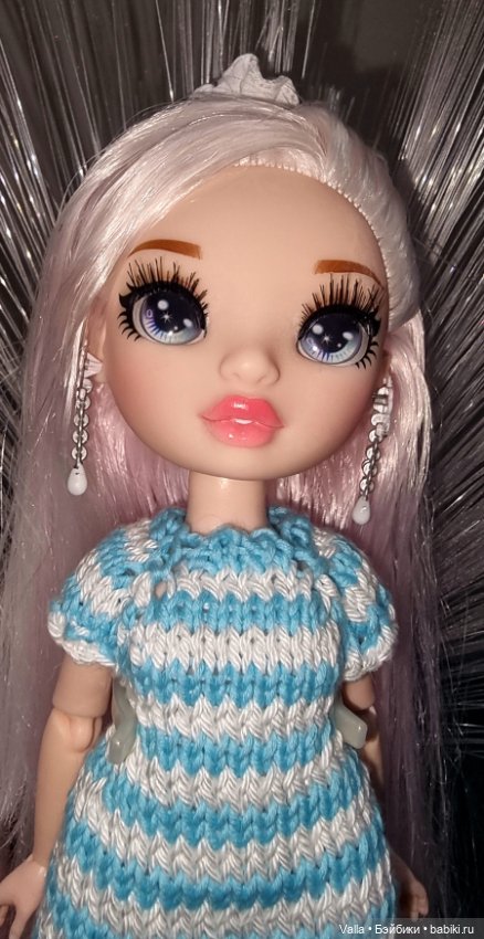 А вот и Эля нарисовалась 🤗