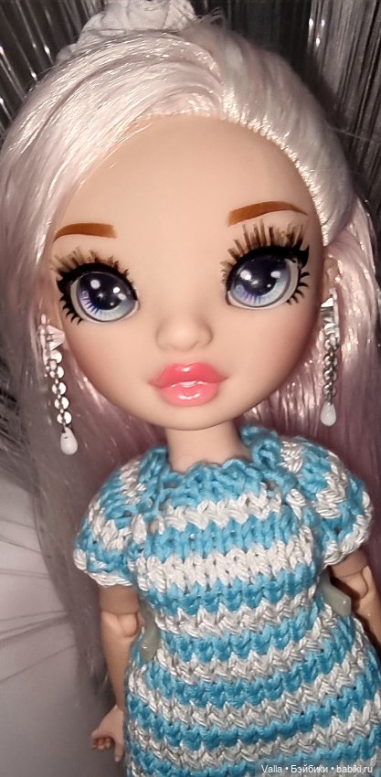 А вот и Эля нарисовалась 🤗