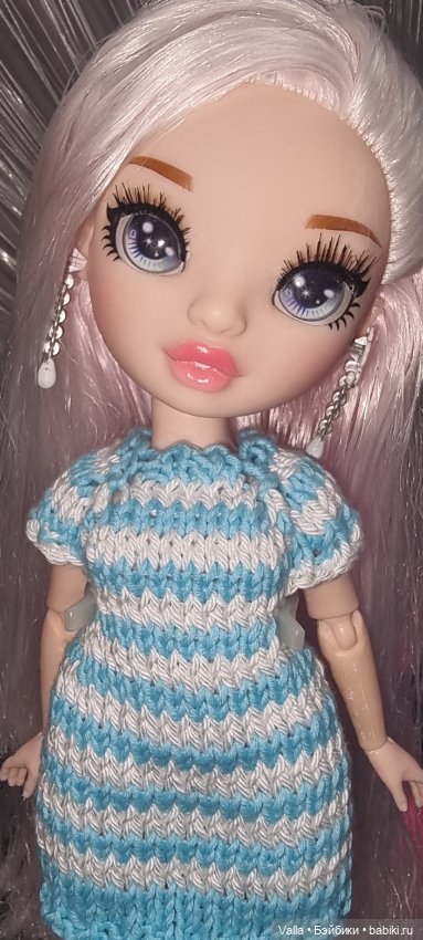 А вот и Эля нарисовалась 🤗