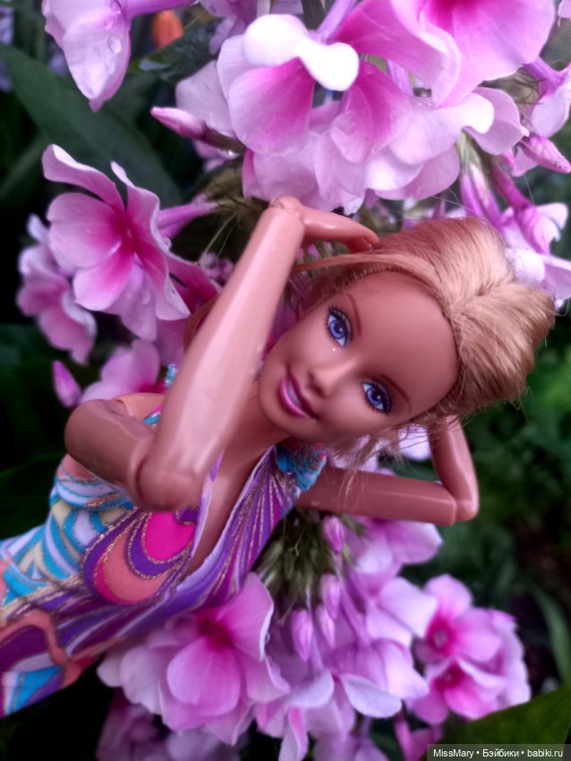 Челлендж-фотомарафон "21 день лета". День 4. Даниэлла (фото 10)