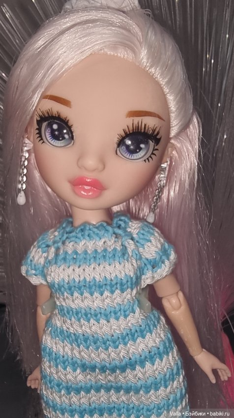 А вот и Эля нарисовалась 🤗