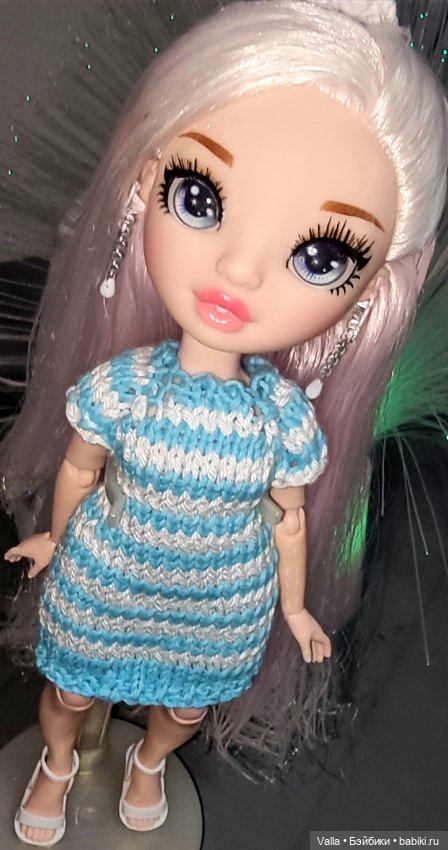 А вот и Эля нарисовалась 🤗