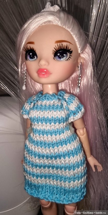 А вот и Эля нарисовалась 🤗