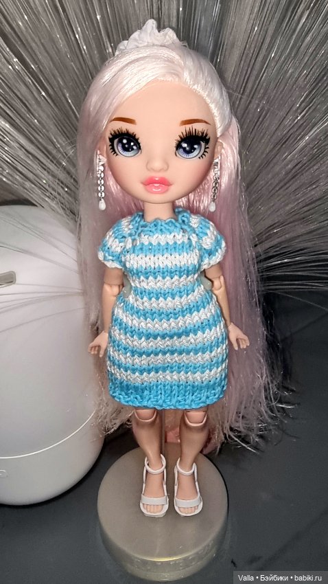 А вот и Эля нарисовалась 🤗