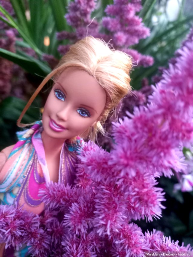 Челлендж-фотомарафон "21 день лета". День 4. Даниэлла (фото 8)