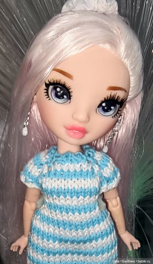 А вот и Эля нарисовалась 🤗