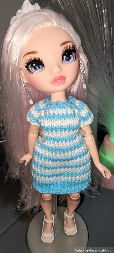 А вот и Эля нарисовалась 🤗