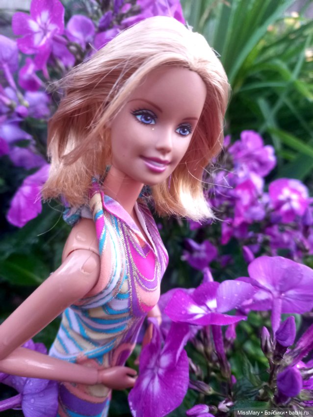 Челлендж-фотомарафон "21 день лета". День 4. Даниэлла (фото 6)