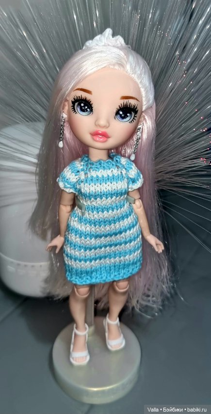 А вот и Эля нарисовалась 🤗