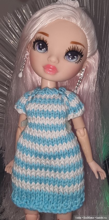 А вот и Эля нарисовалась 🤗