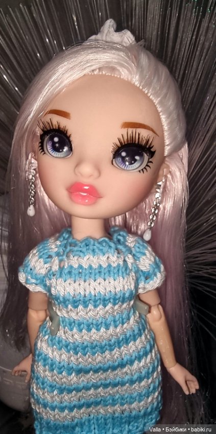 А вот и Эля нарисовалась 🤗