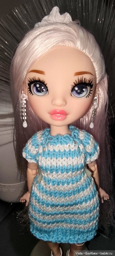 А вот и Эля нарисовалась 🤗