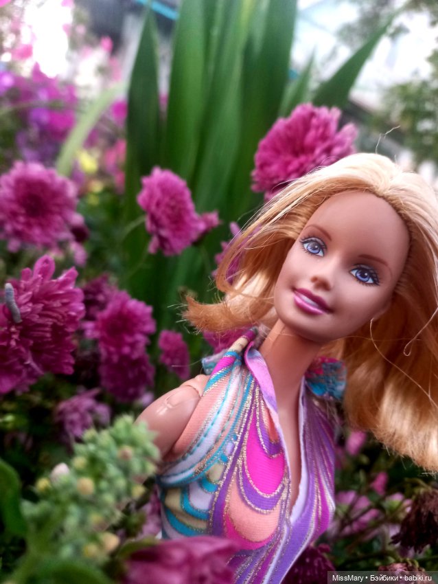 Челлендж-фотомарафон "21 день лета". День 4. Даниэлла (фото 9)