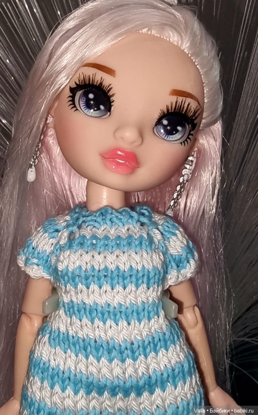 А вот и Эля нарисовалась 🤗