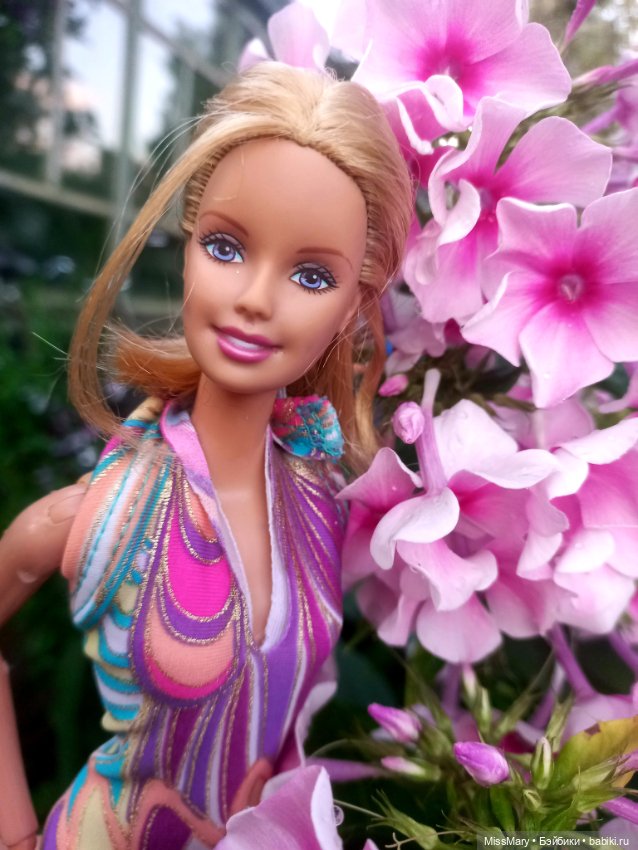 Челлендж-фотомарафон "21 день лета". День 4. Даниэлла (фото 2)