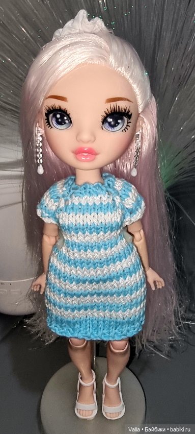 А вот и Эля нарисовалась 🤗