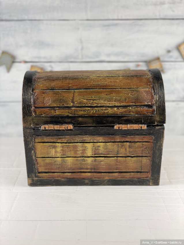 Сундучок — Другие хобби и увлечения: сад (фото 3)