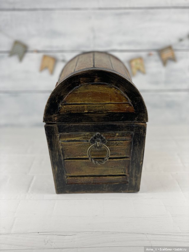 Сундучок — Другие хобби и увлечения: сад (фото 4)