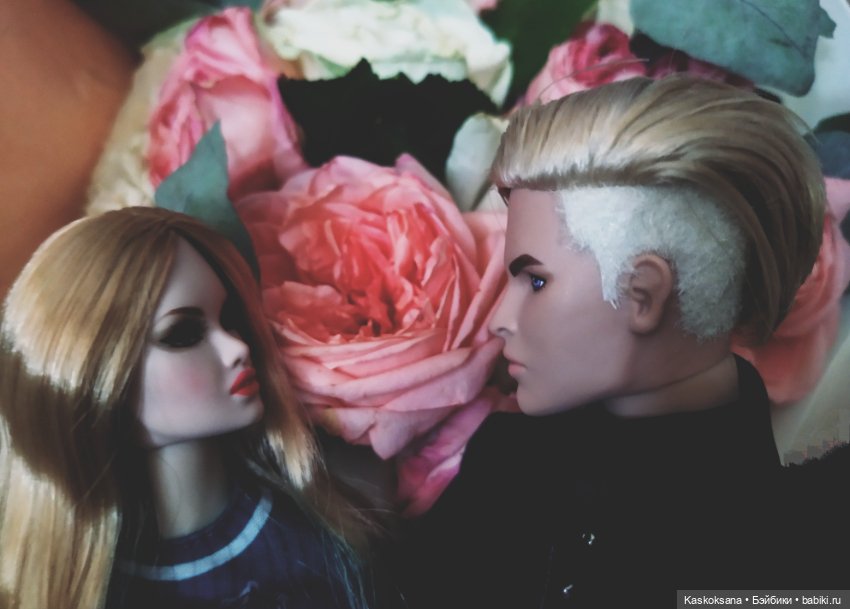 Малфой и Гринрасс — Куклы Integrity Toys (Интегрити): Poppy Parker (фото 3)