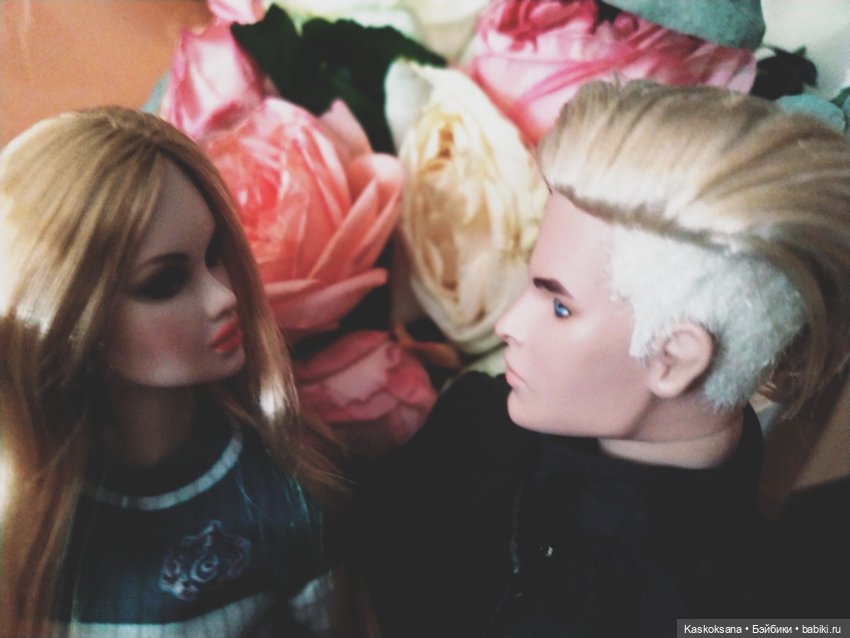 Малфой и Гринрасс — Куклы Integrity Toys (Интегрити): Poppy Parker (фото 2)