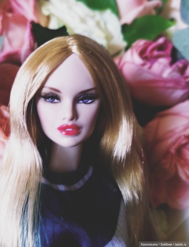 Малфой и Гринрасс — Куклы Integrity Toys (Интегрити): Poppy Parker (фото 9)