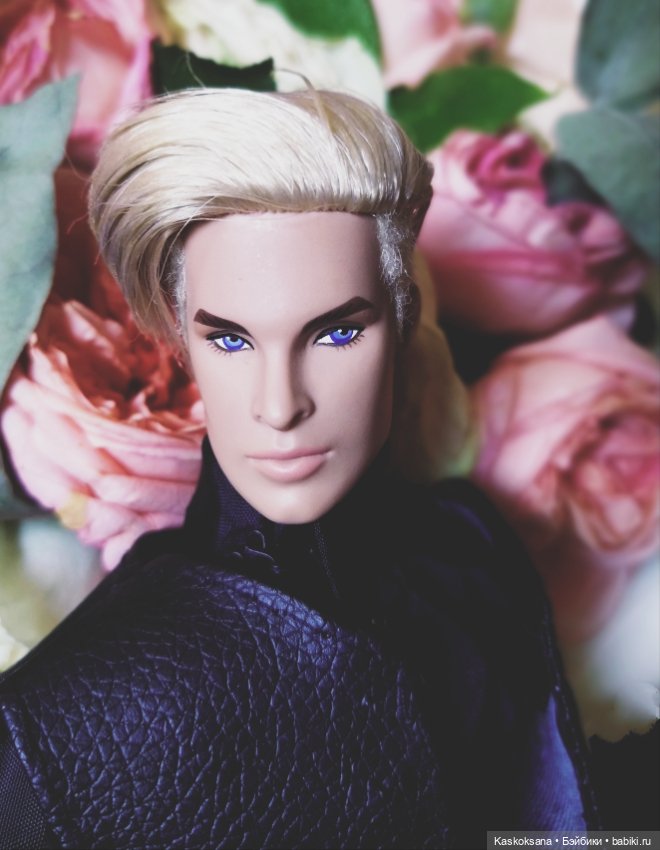 Малфой и Гринрасс — Куклы Integrity Toys (Интегрити): Poppy Parker (фото 10)