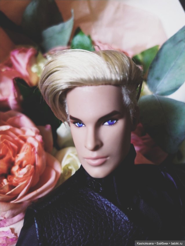 Малфой и Гринрасс — Куклы Integrity Toys (Интегрити): Poppy Parker