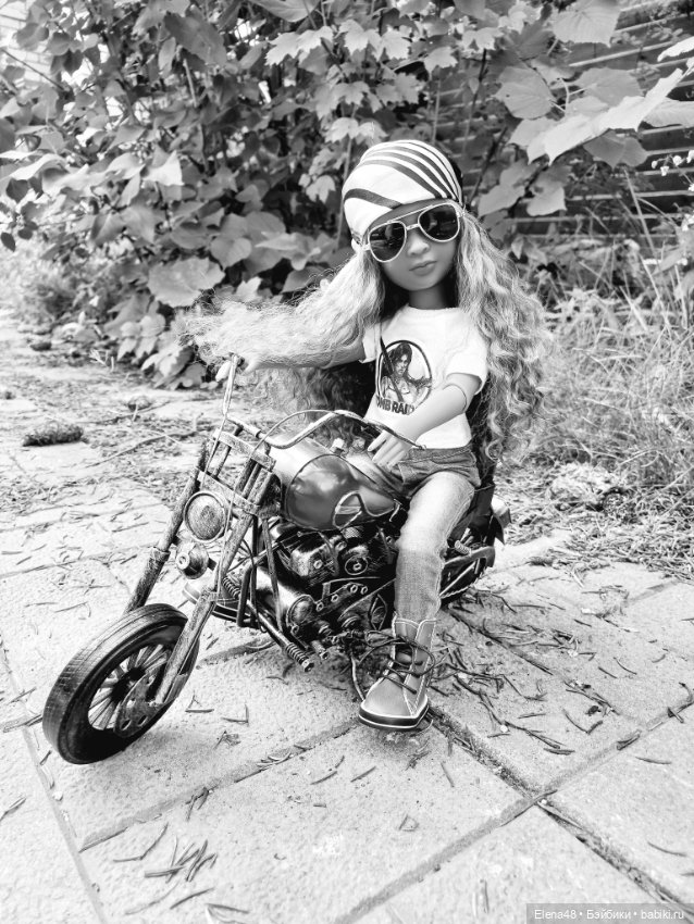 Миранда новый образ🥰 — Куклы Ruby Red (Руби Ред) Fashion Friends: Siblies