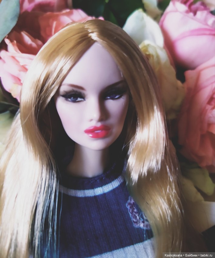 Малфой и Гринрасс — Куклы Integrity Toys (Интегрити): Poppy Parker (фото 8)