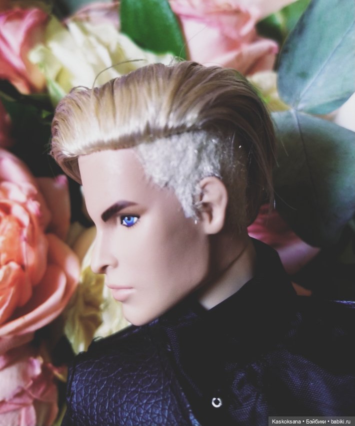 Малфой и Гринрасс — Куклы Integrity Toys (Интегрити): Poppy Parker