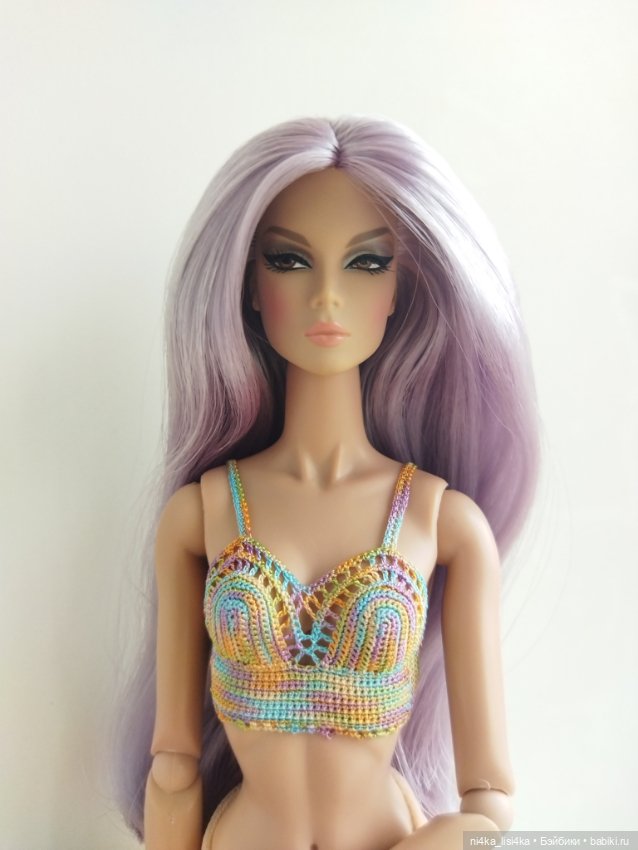 Мини зверики и не только ❤️