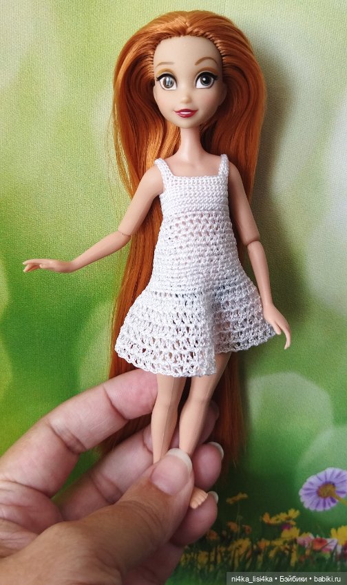 Мини зверики и не только ❤️ (фото 3)