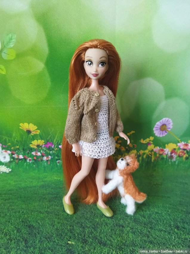 Мини зверики и не только ❤️ (фото 4)