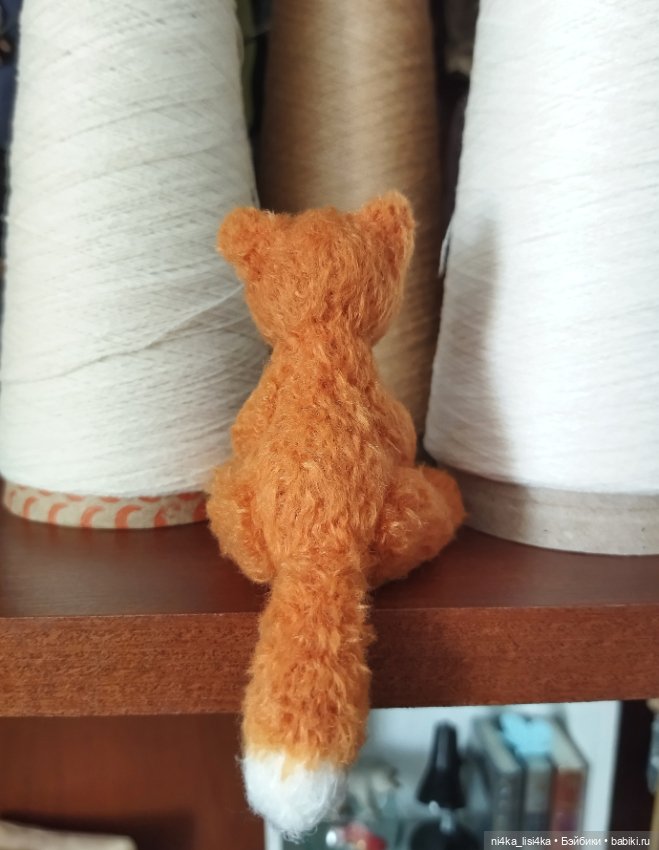 Мини зверики и не только ❤️ (фото 9)